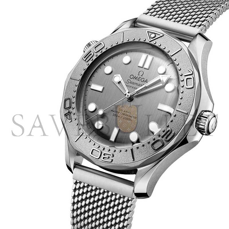 OMEGA SEAMASTERDIVER 300M 210.30.42.20.06.002